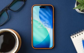 Update iOS 26 Bawa Desain Liquid Glass, Siri Lebih Cerdas dan Terjemahan Real-Time Update iOS 26 Bawa Desain Liquid Glass, Siri Lebih Cerdas dan Terjemahan Real-Time