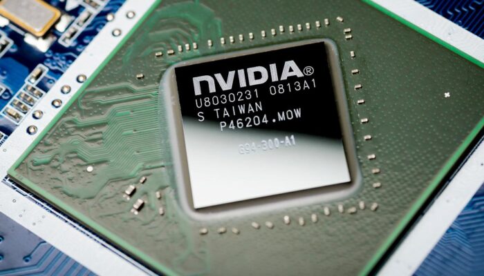 Teknologi AI Nvidia Lebih Unggul dari GPU Biasa, Ini Penjelasannya