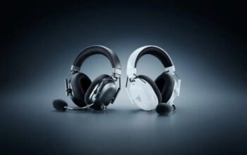 Razer BlackShark V3 Pro Hadir dengan Wireless Super Cepat dan ANC Hybrid