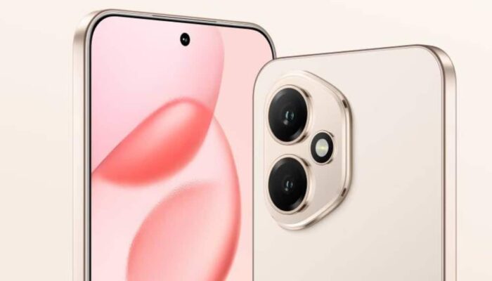 Honor Win Hadir dengan Baterai 10.000 mAh, Performa Gaming Kelas Atas Tanpa Kompromi