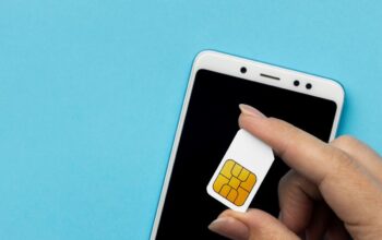10 Poin Aturan Registrasi Kartu SIM 2026: Wajib Biometrik, Berlaku Bertahap