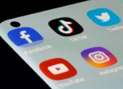 149 Juta Akun Bocor, Data Login Gmail, Instagram hingga Netflix Tersebar