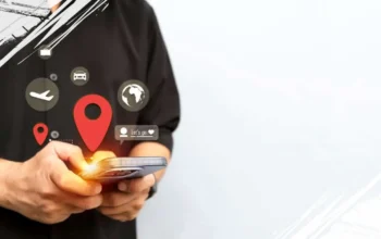 Melacak Penerbangan di iPhone Kini Lebih Mudah, Cukup Pakai Fitur Bawaan iOS