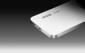 iQoo 15R Dark Knight Resmi Diumumkan, Desain All-Black dan Snapdragon 8 Gen 5 iQoo 15R Dark Knight Resmi Diumumkan, Desain All-Black dan Snapdragon 8 Gen 5