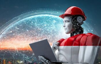 AI di Indonesia Tumbuh Pesat, Mastel Soroti Mayoritas Infrastruktur Masih Milik Asing AI di Indonesia Tumbuh Pesat, Mastel Soroti Mayoritas Infrastruktur Masih Milik Asing
