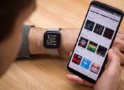 Waspada! Privasi Aplikasi Kebugaran Terancam, Fitbit dan Strava Diduga Melacak Lebih dari Sekadar Lari