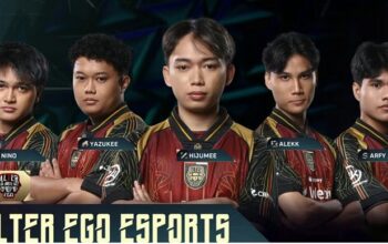 Nasib Berbeda Dua Tim Mobile Legends Indonesia di Laga Kedua Swiss Stage M7 World Championship