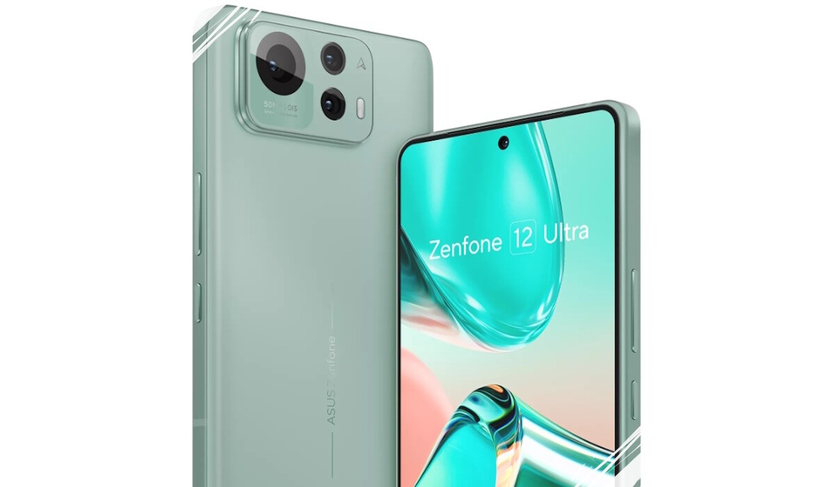 Tak Ada Zenfone 13? Asus Zenfone 12 Ultra Dikabarkan Jadi Rilis Terakhir