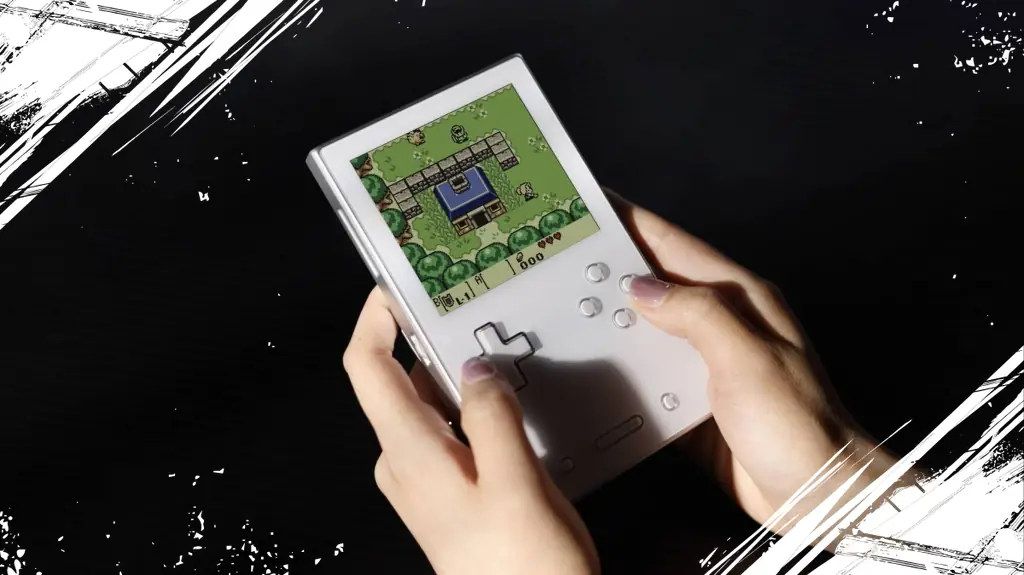 Ayaneo Pocket VERT Resmi Meluncur, Konsol Genggam Retro Vertikal dengan Desain Premium dan Performa Flagship