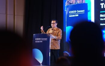 Laporan Cisco: Infrastruktur AI Indonesia Tertinggal, Risiko Bisnis Meningkat Laporan Cisco: Infrastruktur AI Indonesia Tertinggal, Risiko Bisnis Meningkat