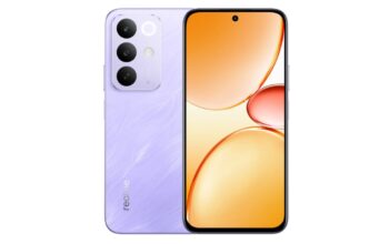 Dibanderol Rp3 Jutaan, Ini 4 Keunggulan Realme C85 5G yang Siap Temani Aktivitas Padat Dibanderol Rp3 Jutaan, Ini 4 Keunggulan Realme C85 5G yang Siap Temani Aktivitas Padat