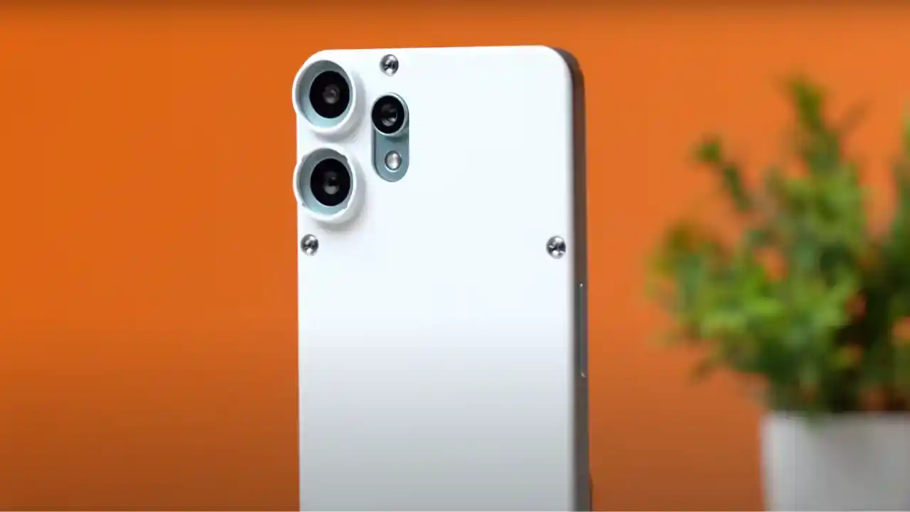 CMF Phone 2 Pro Diskon Besar di Amazon, Harga Turun Drastis di Bawah Rs 15.000