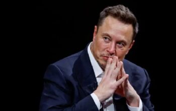 Merger SpaceX Tesla Mencuat, Investor Cermati Strategi Besar Elon Musk Merger SpaceX Tesla Mencuat, Investor Cermati Strategi Besar Elon Musk