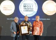 Finnet Raih Predikat Trusted Company pada CGPI 2025