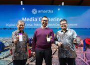 Fintech UMKM Desa Jadi Motor Ekonomi 2026, Amartha Sudah Salurkan Rp13 Triliun
