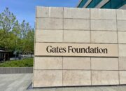 Mengenal Gates Foundation Milik Bill Gates, Lembaga Global Tempat Sri Mulyani Berkiprah