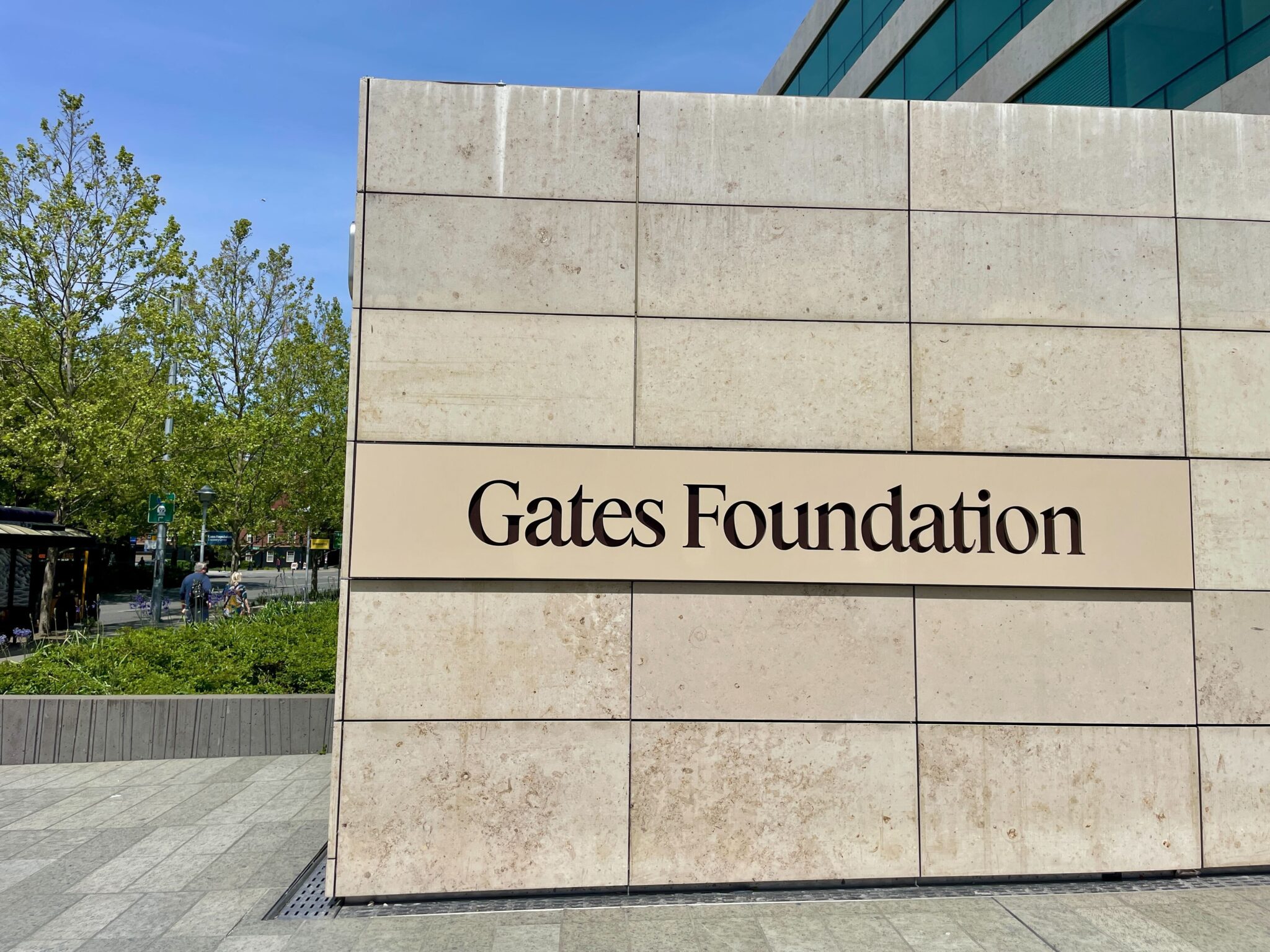 Mengenal Gates Foundation Milik Bill Gates, Lembaga Global Tempat Sri Mulyani Berkiprah