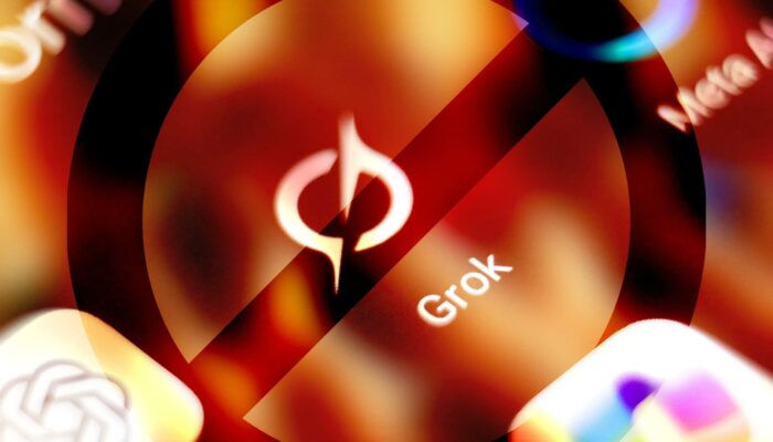 Grok AI Diblokir di Indonesia, Komdigi Buka Opsi Pemblokiran Permanen
