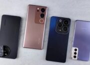 HP Meluncur Februari 2026, Dari Galaxy S26 hingga iPhone 17e Mulai Bermunculan