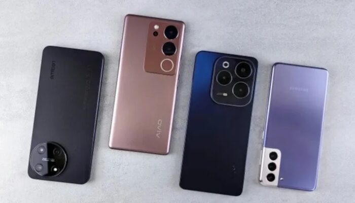 HP Meluncur Februari 2026, Dari Galaxy S26 hingga iPhone 17e Mulai Bermunculan