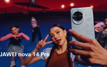 Resmi di Indonesia, Kamera Ultra Chroma HUAWEI nova 14 Pro Tawarkan Warna Lebih Akurat Resmi di Indonesia, Kamera Ultra Chroma HUAWEI nova 14 Pro Tawarkan Warna Lebih Akurat