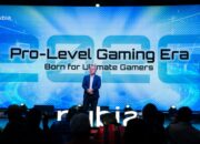 Ekosistem Gaming Nubia di Indonesia Kian Solid, Targetkan Pro-Level Gaming 2026
