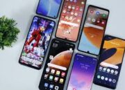 Smartphone Tri-Fold Dianggap Terlalu Dini, Pasar Konsumen Belum Siap