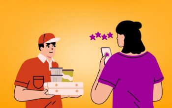 Grab Masih Jadi Raja Platform Layanan Antar Makanan Asia Tenggara Grab Masih Jadi Raja Platform Layanan Antar Makanan Asia Tenggara