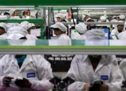 Smartphone Lokal India Segera Meluncur, Ini Arah Baru Industri Teknologi Negeri Bollywood