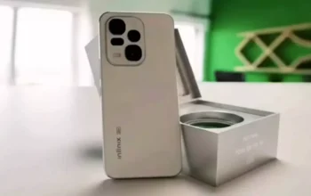 Bocoran Infinix Note 60 Terungkap, Bisa Telepon via Satelit dan Pakai Android 16