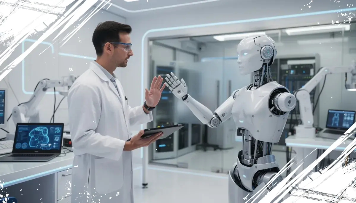 Robot Asisten Rumah Tangga LG CLOiD, Inovasi LG yang Bisa Ambil Alih Pekerjaan Rumah