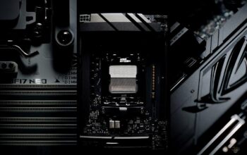 Motherboard Asus Neo AM5 Resmi Di-tease, Bawa Peningkatan Konektivitas dan Kecepatan DDR5 Motherboard Asus Neo AM5 Resmi Di-tease, Bawa Peningkatan Konektivitas dan Kecepatan DDR5