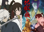 Hell’s Paradise Season 2 Tayang Januari 2026, Ini Jadwal Rilis, Platform OTT, dan Sinopsis Lengkap