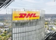 DHL Express Indonesia Hadirkan Service Point Baru, Buka Peluang Ekspor Lebih Luas bagi UMKM dan Mahasiswa