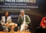 DSC Season 16 Tegaskan Peran UMKM dalam Membangun Ekosistem Wirausaha Berkelanjutan