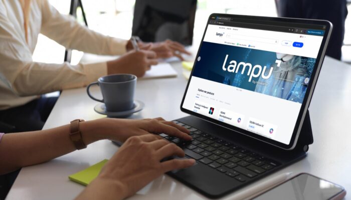 LAMPU Lintasarta Hadir, Satu Pintu Solusi AI dan Transformasi Digital
