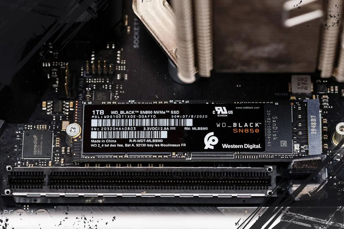 Harga SSD 8TB Meroket Akibat Permintaan AI, Penyimpanan Besar Kini Makin Mahal