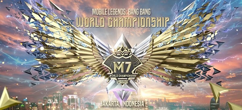 Jadwal M7 World Championship Selasa 13 Januari 2026: Onic Esports Jadi Harapan Indonesia
