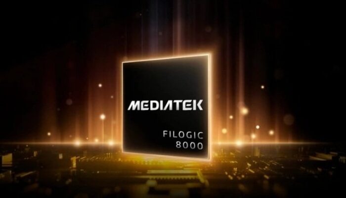 Wi-Fi 8 Makin Dekat, MediaTek Filogic 8000 Andalkan AI untuk Koneksi Lebih Stabil