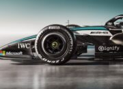 Teknologi AI di F1 Makin Nyata, Kemitraan Microsoft–Mercedes Bisa Jadi Game Changer Musim 2026