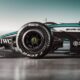 Teknologi AI di F1 Makin Nyata, Kemitraan Microsoft–Mercedes Bisa Jadi Game Changer Musim 2026