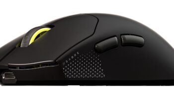 Mouse Gaming Terbaik 2025: Ini Tiga Model Paling Nyaman, Ringan, dan Paling Dicari Gamer