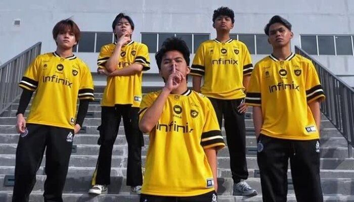 Onic Esports Kalah Lagi di Swiss Stage M7, Ini Skenario Hidup-Mati Sang Raja Langit