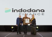 Indodana Finance Perluas BNPL ke 180 Kota, Raih Penghargaan Inovasi Digital 2025