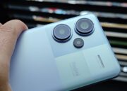 Ponsel Kamera 200MP Jadi Standar 2026, Sensor Super Resolusi Merambah Semua Kelas