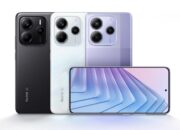 Rekomendasi HP Tipis Layar Bezel-Less RAM 8GB Terbaik 2026, Harga Rp3 Jutaan