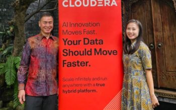 Prediksi Cloudera 2026: Perusahaan Global Tinjau Ulang Strategi Adopsi AI Berbasis Data Prediksi Cloudera 2026: Perusahaan Global Tinjau Ulang Strategi Adopsi AI Berbasis Data