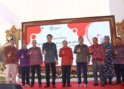 SCALA by Metranet Perkuat Infrastruktur TV Digital Bali, Penyiaran Terintegrasi Berbasis SFN