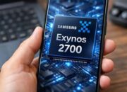 Samsung Exynos 2700 Bocor di Geekbench, Spesifikasi CPU dan GPU Terungkap