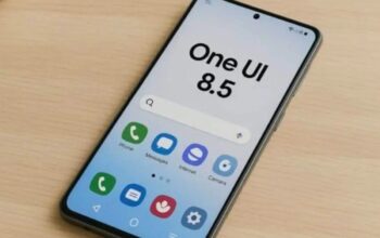 Samsung Galaxy One UI 8.5 Hadirkan Tampilan Panggilan Tak Terjawab Lebih Cepat dan Jelas